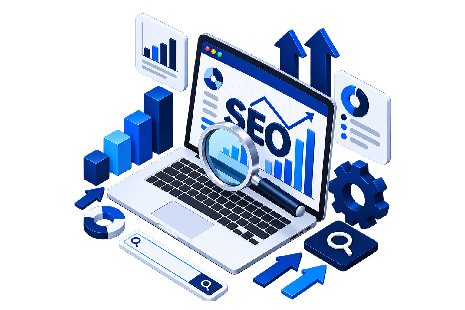 Technical SEO
