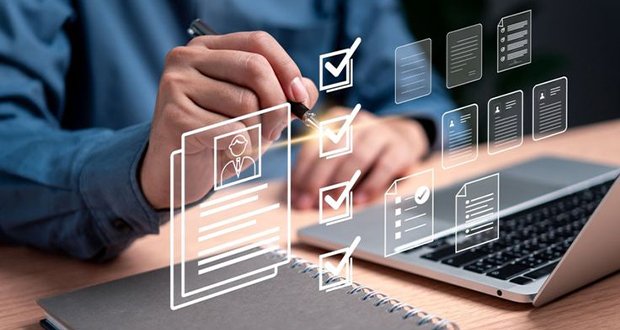 Process Documentation