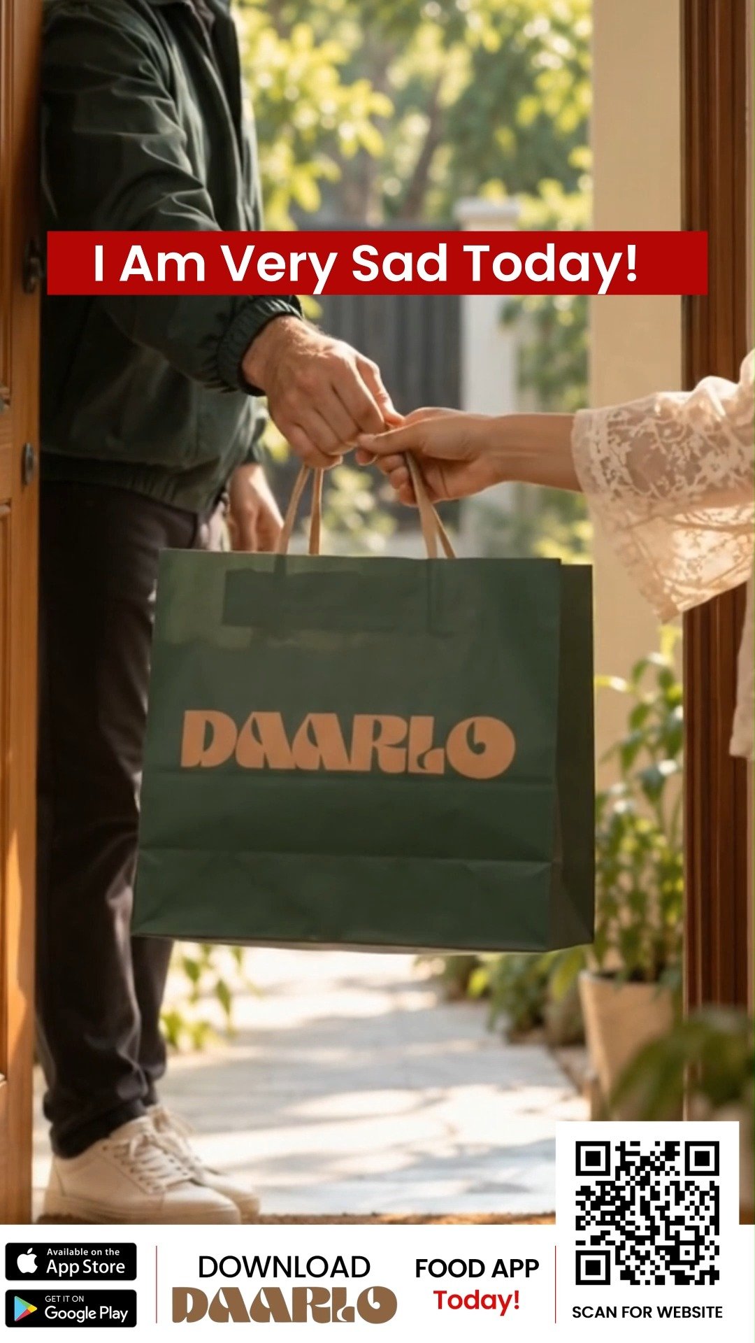 Daarlo Foods