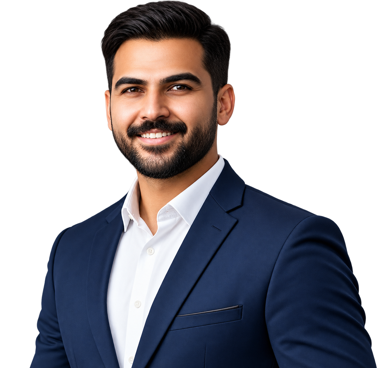 Rahul Mehta