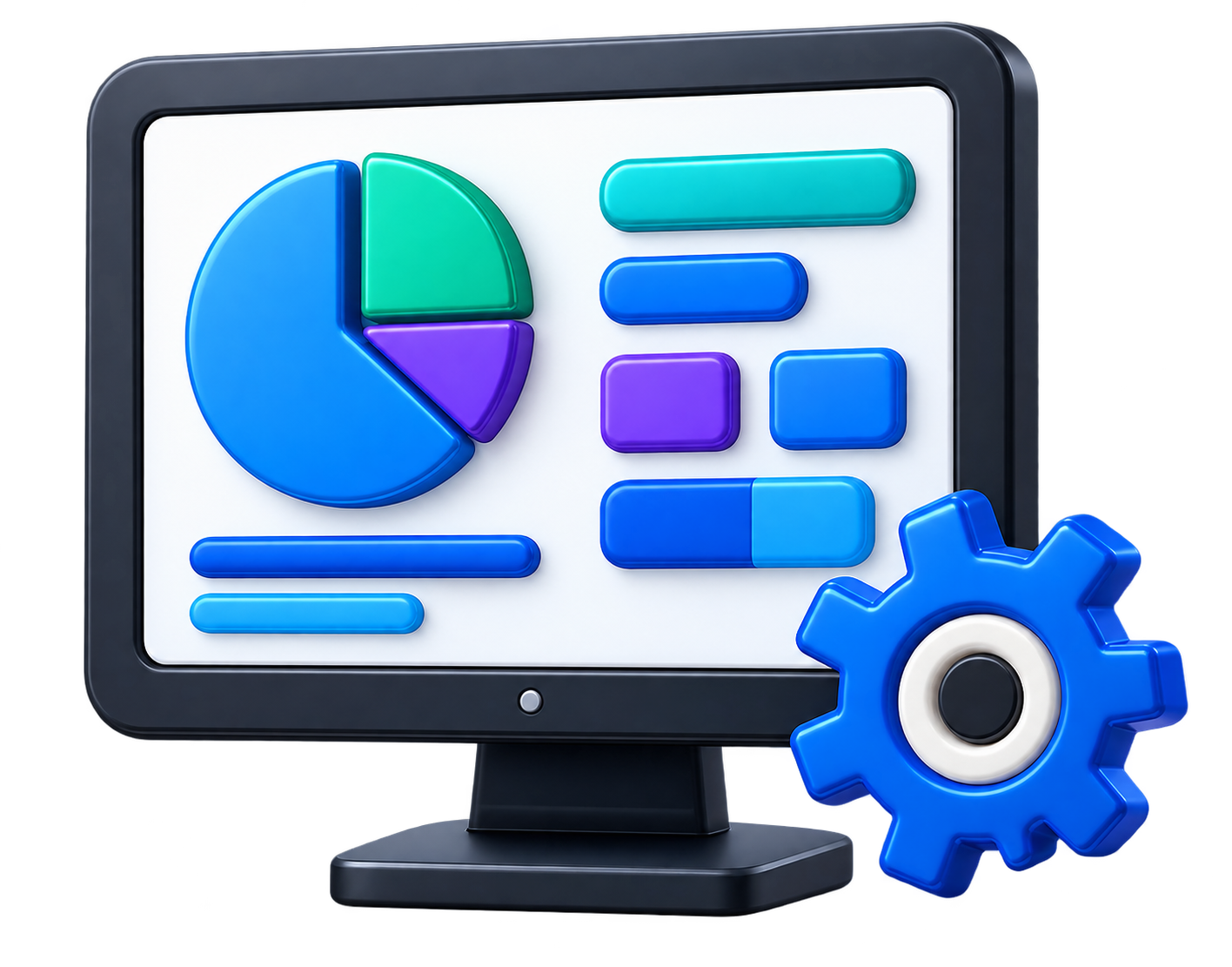 CMS Integration