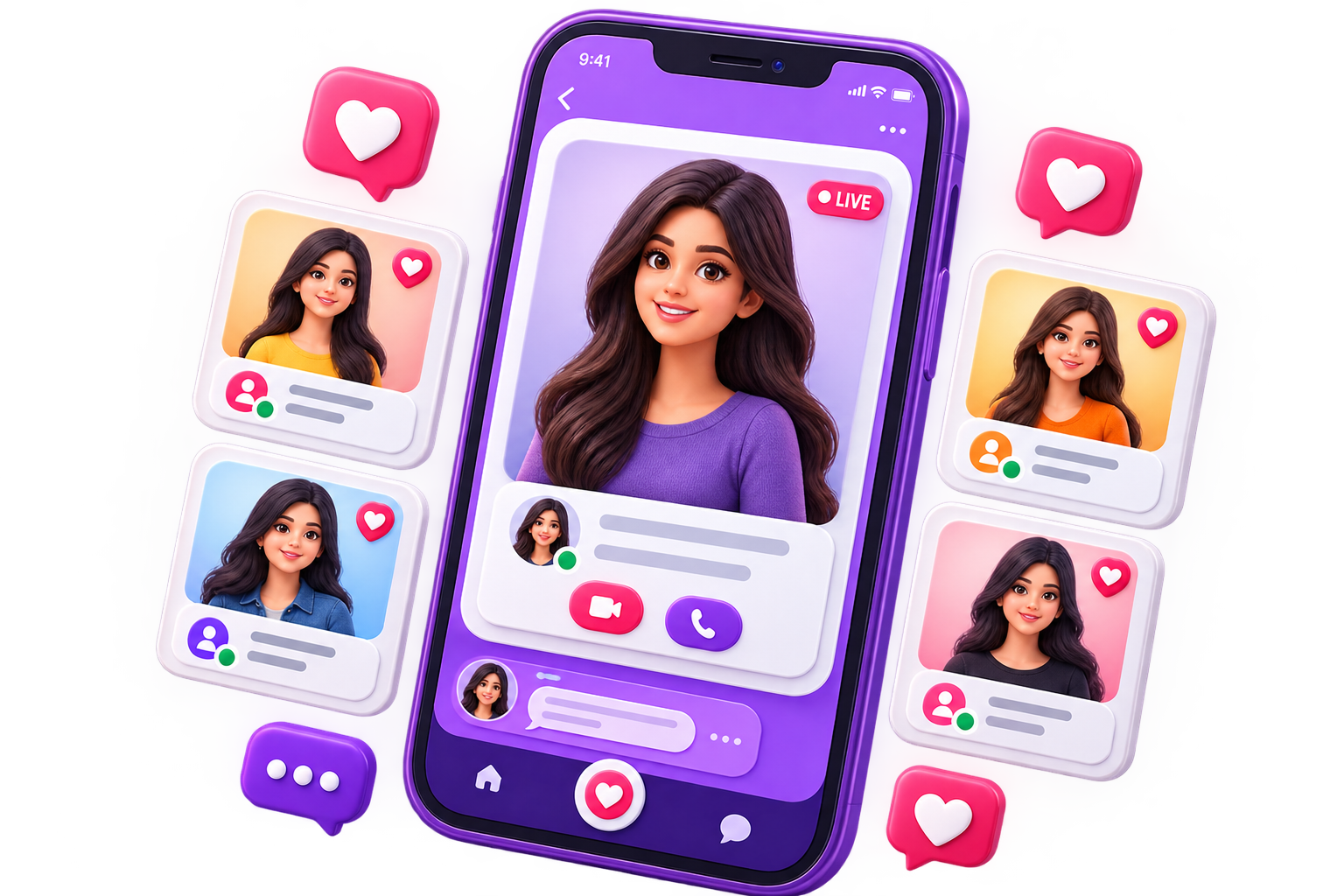 Influencer Collaboration