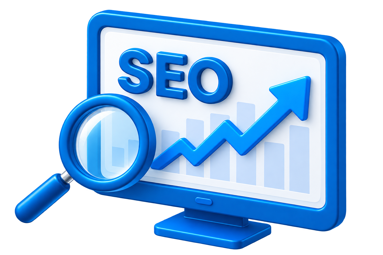 On-Page SEO optimization